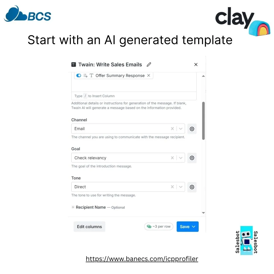 Email Templates
