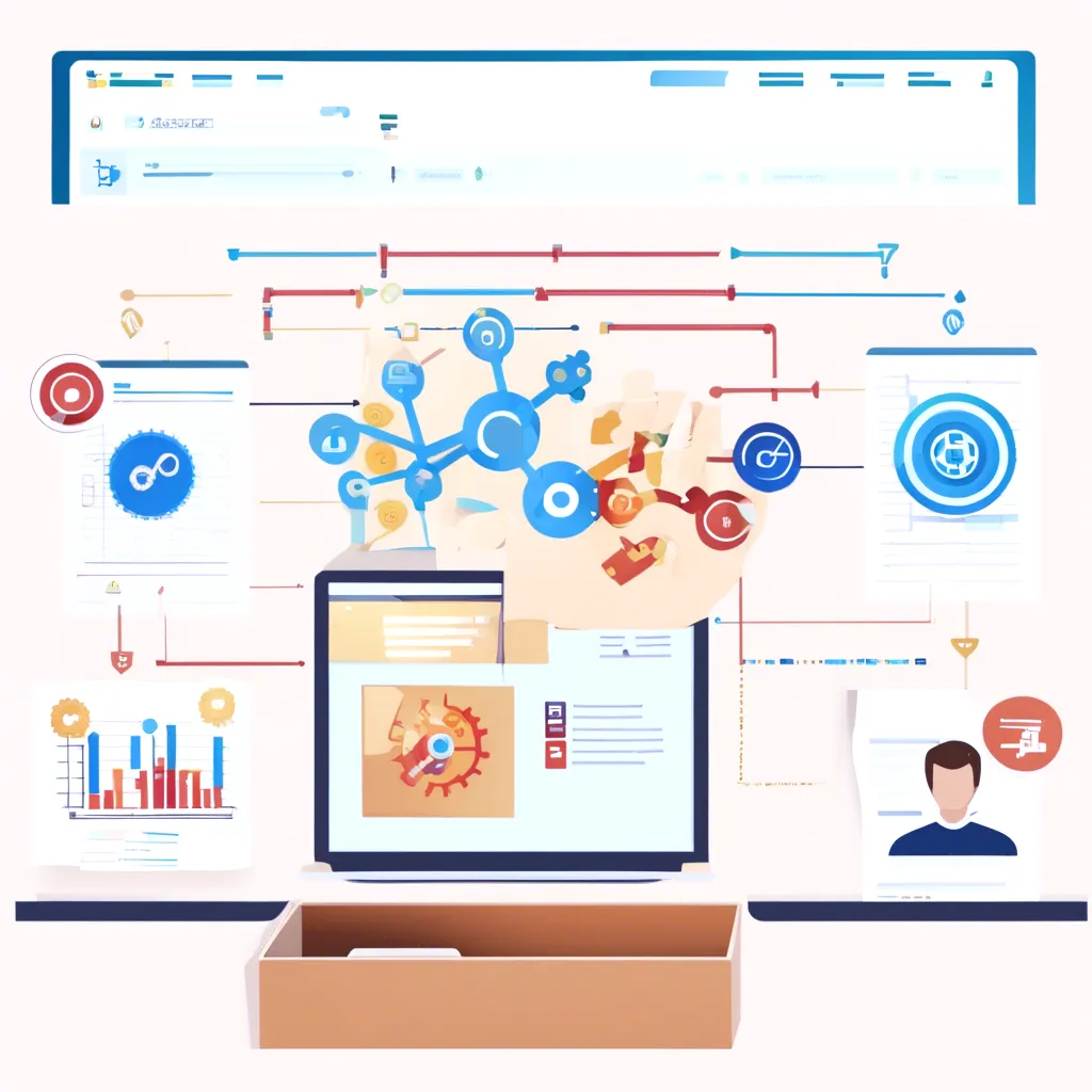 AI Automation and processes