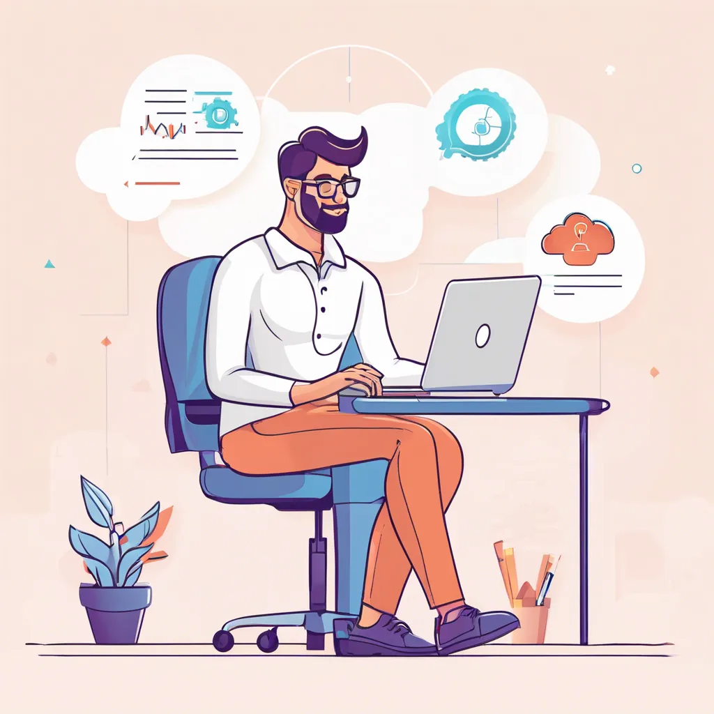 SaaS Developers