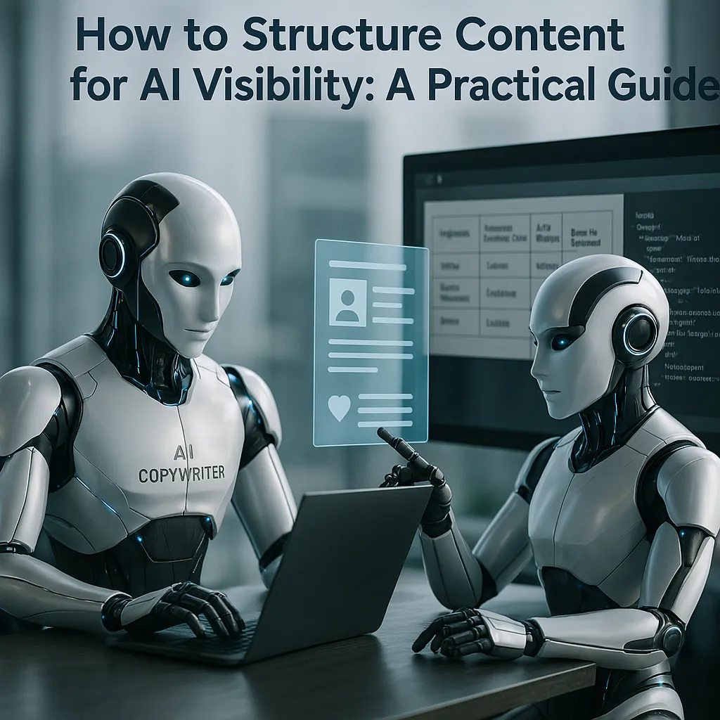 AI Content