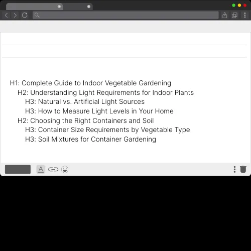 Blog Post For AI