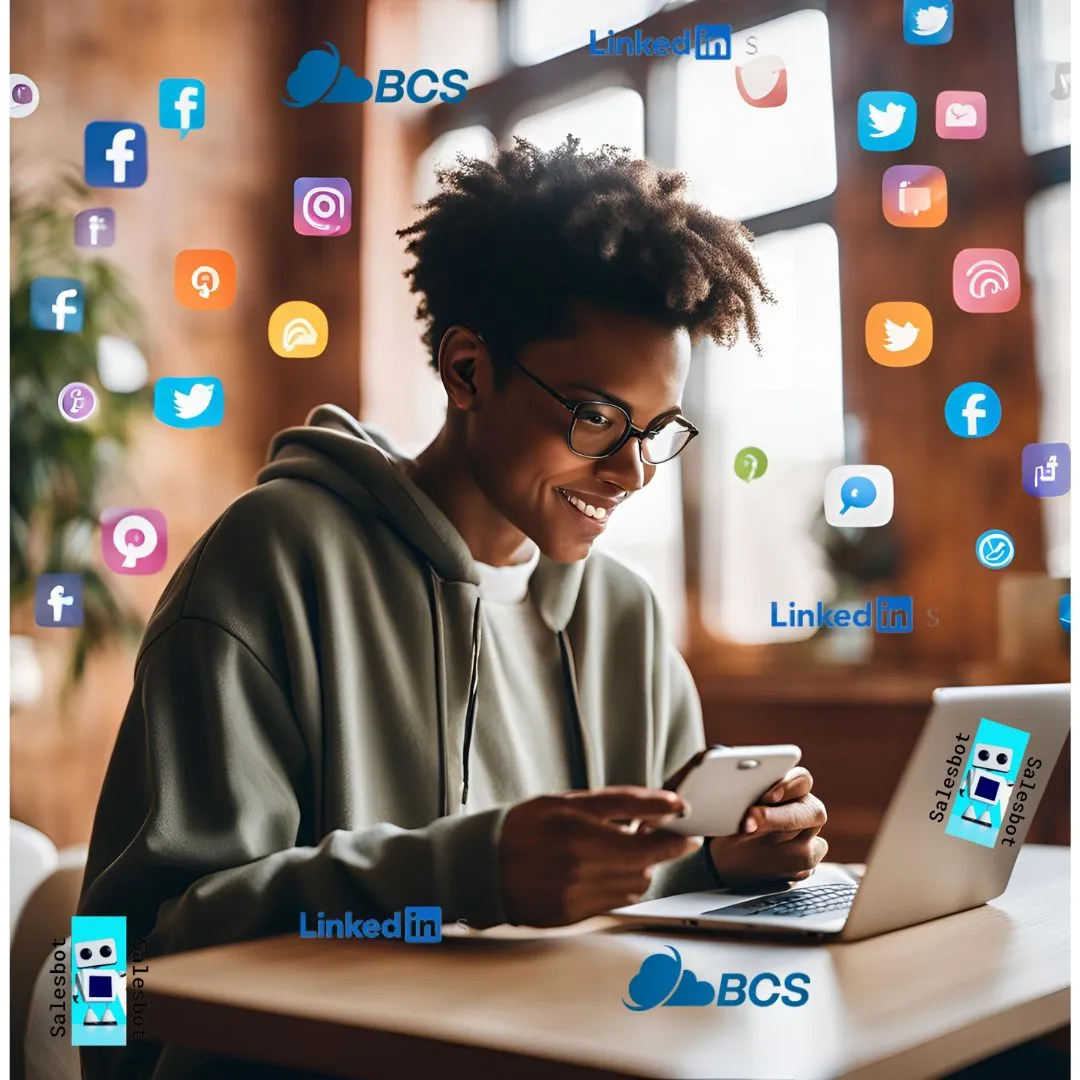 Banecs Social Media Posting