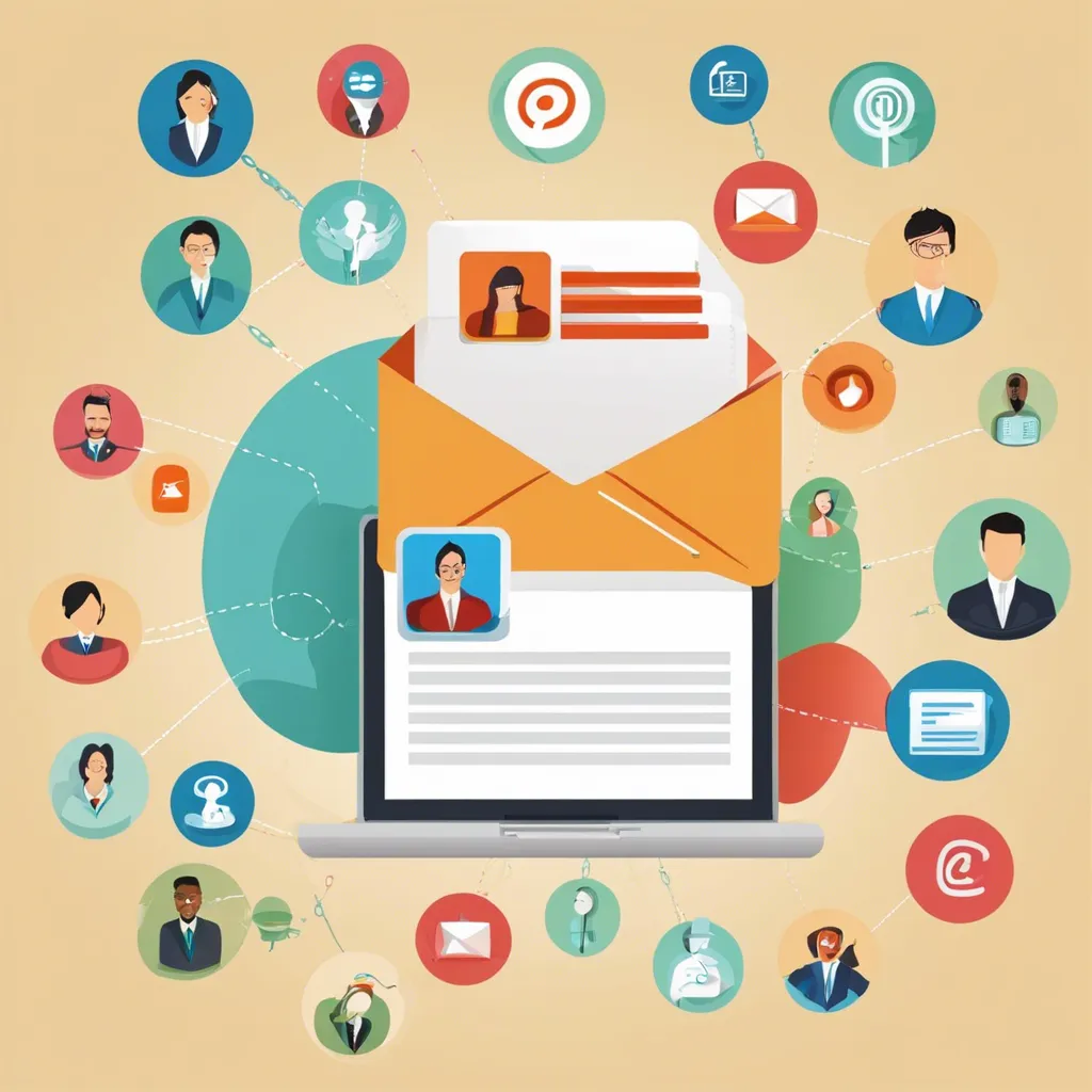 B2B lead generation tools