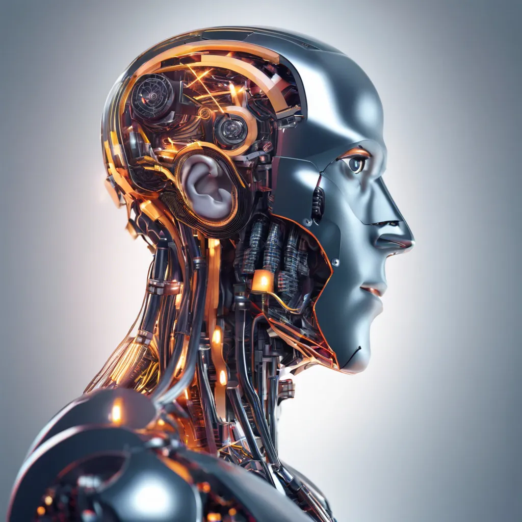 Developer friendly AI