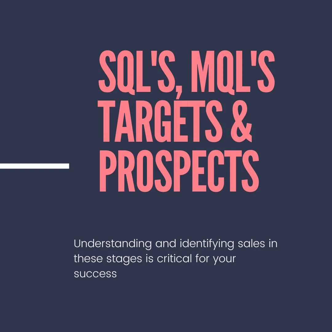 Page from Sales 101 PDF