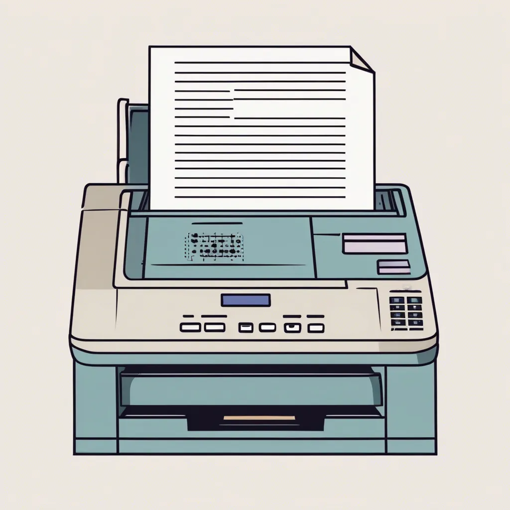 secure fax