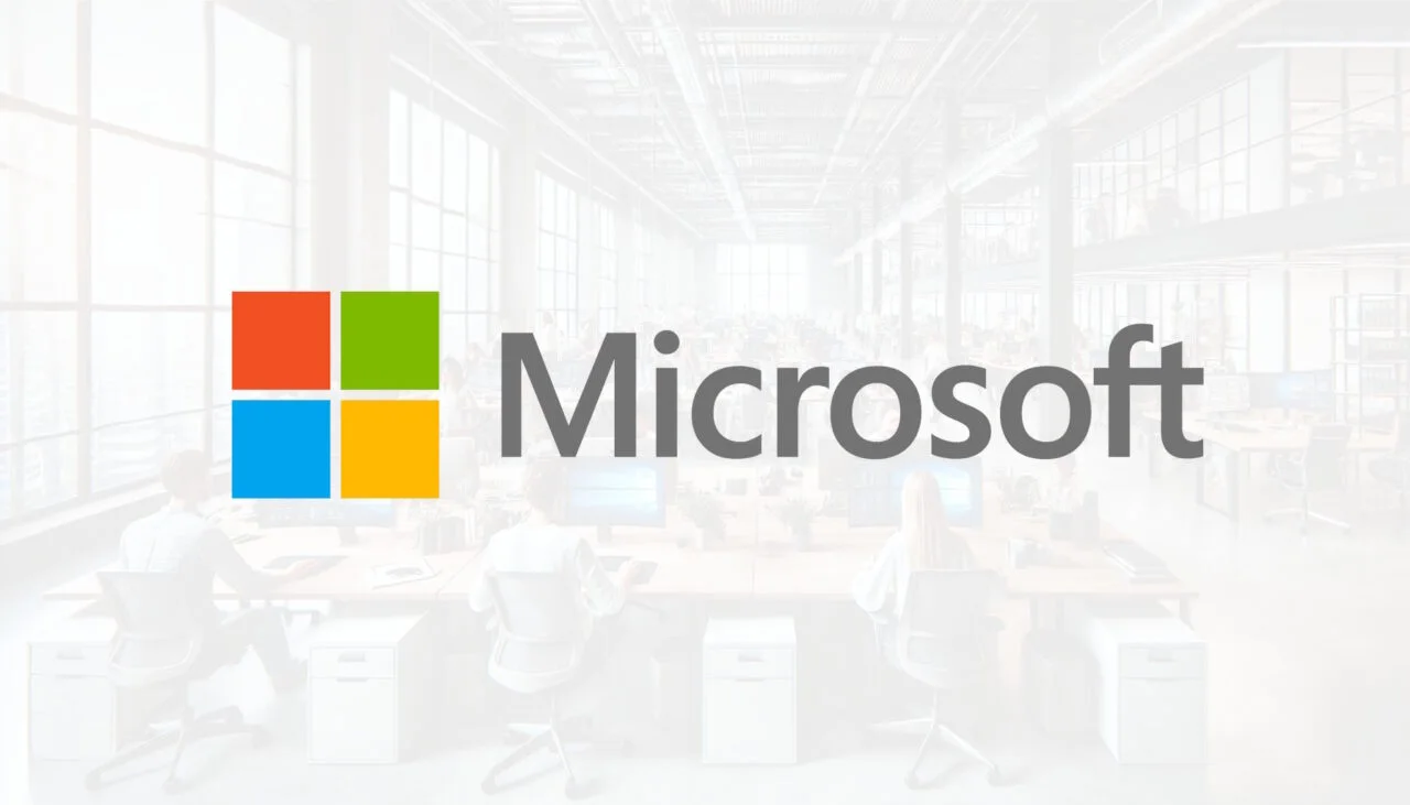 Microsoft